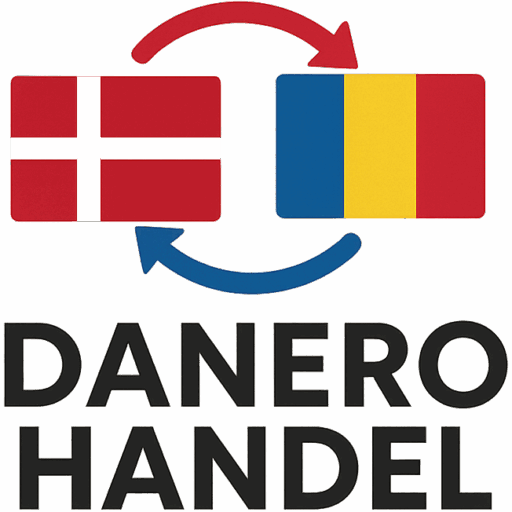 Danero Handel S.R.L.®